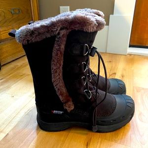 Baffin Chloe Boots Size 11